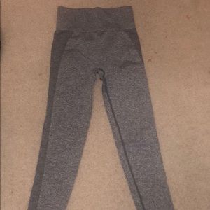 Gymshark flex high leggings